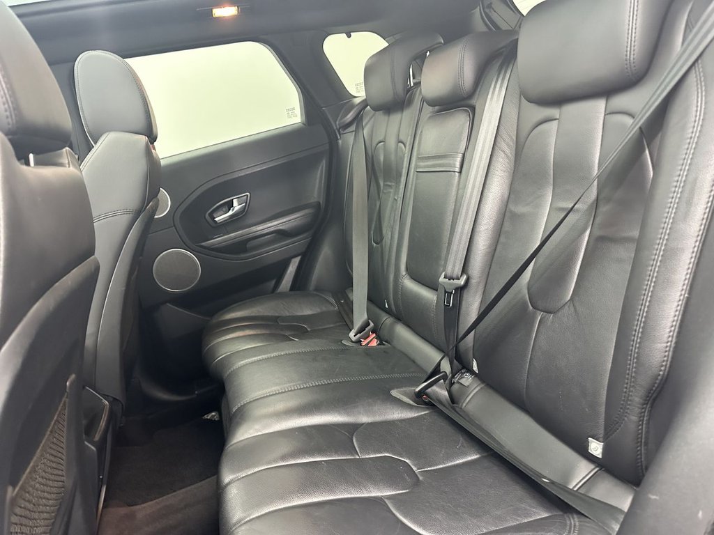 Used Land Rover Range Rover Evoque 2013 for sale - 77835513: Photo 11