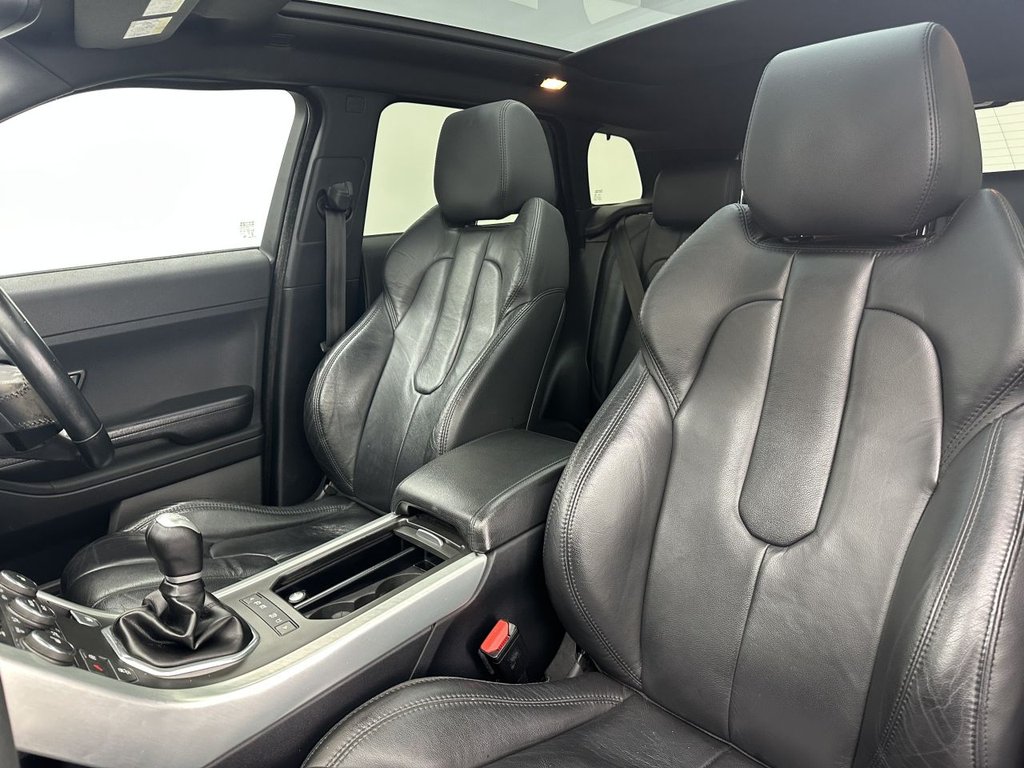 Used Land Rover Range Rover Evoque 2013 for sale - 77835513: Photo 13