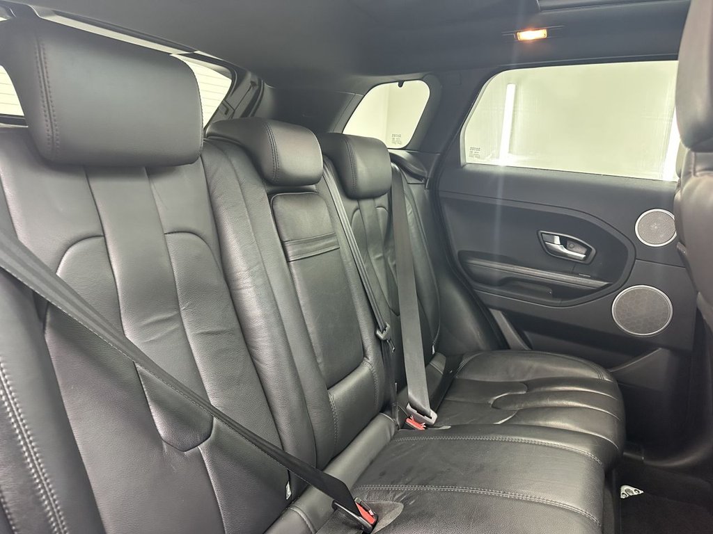 Used Land Rover Range Rover Evoque 2013 for sale - 77835513: Photo 14