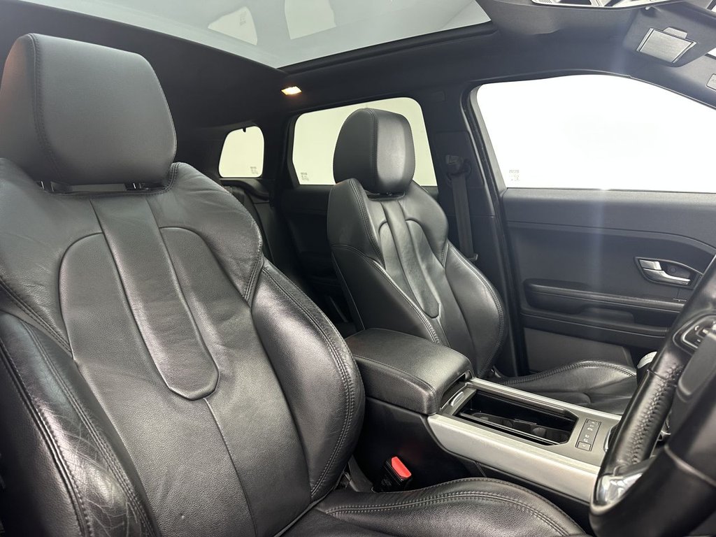 Used Land Rover Range Rover Evoque 2013 for sale - 77835513: Photo 15