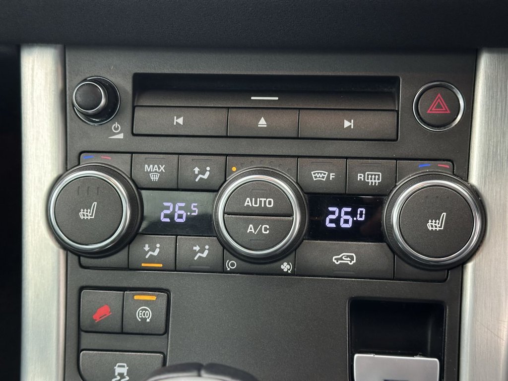 Used Land Rover Range Rover Evoque 2013 for sale - 77835513: Photo 18