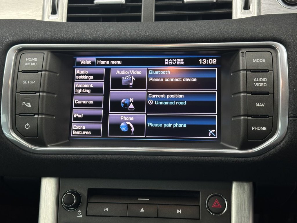 Used Land Rover Range Rover Evoque 2013 for sale - 77835513: Photo 19