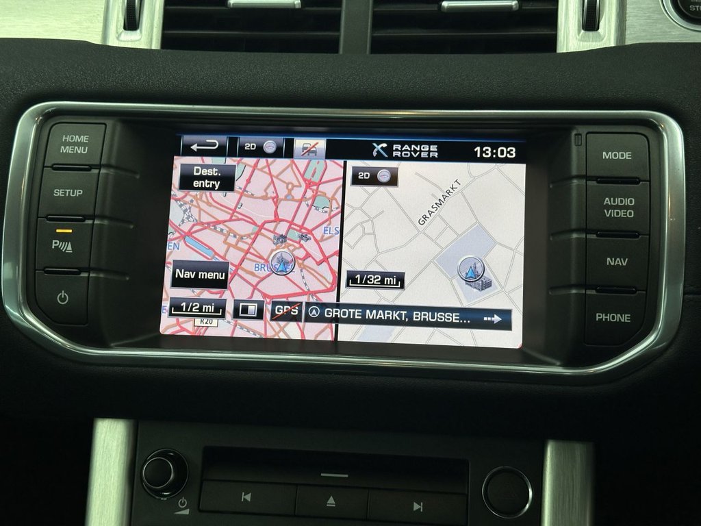 Used Land Rover Range Rover Evoque 2013 for sale - 77835513: Photo 21