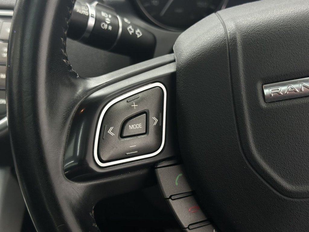 Used Land Rover Range Rover Evoque 2013 for sale - 77835513: Photo 22