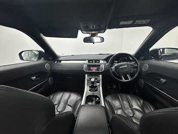 Used Land Rover Range Rover Evoque 2013 for sale - 77835513: Photo