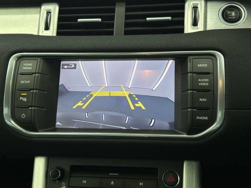 Used Land Rover Range Rover Evoque 2013 for sale - 77835513: Photo 3