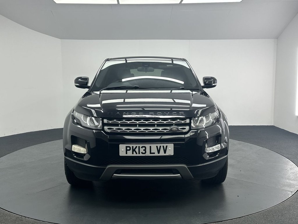 Used Land Rover Range Rover Evoque 2013 for sale - 77835513: Photo 5
