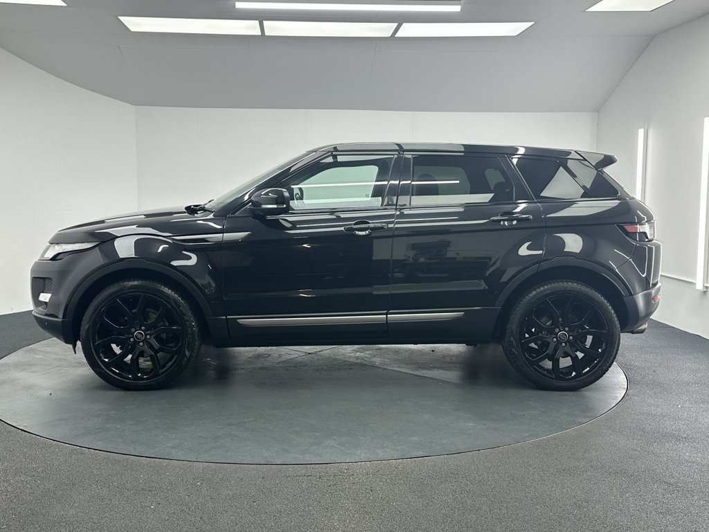 Used Land Rover Range Rover Evoque 2013 for sale - 77835513: Photo 6