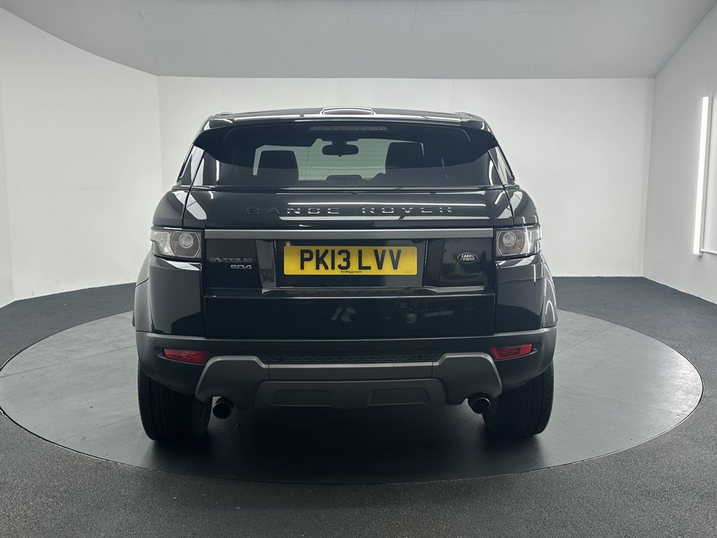 Used Land Rover Range Rover Evoque 2013 for sale - 77835513: Photo 7