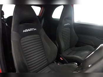 Used Abarth 595 2021 for sale - 79584311: Photo