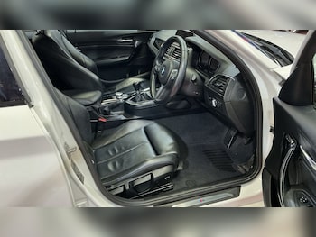 Used BMW 1 Series 2018 for sale - 75573205: Photo