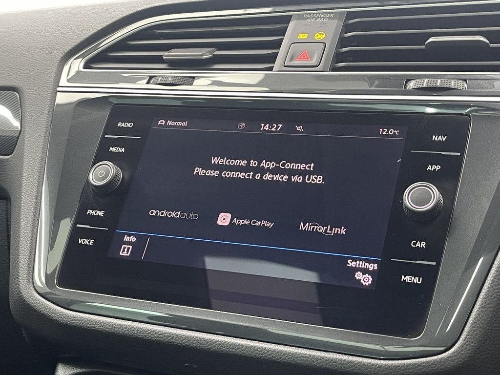 Used Volkswagen Tiguan 2019 for sale - 77609083: Photo 29