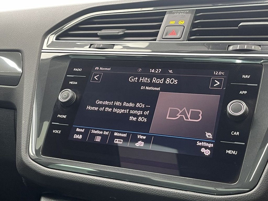 Used Volkswagen Tiguan 2019 for sale - 77609083: Photo 30