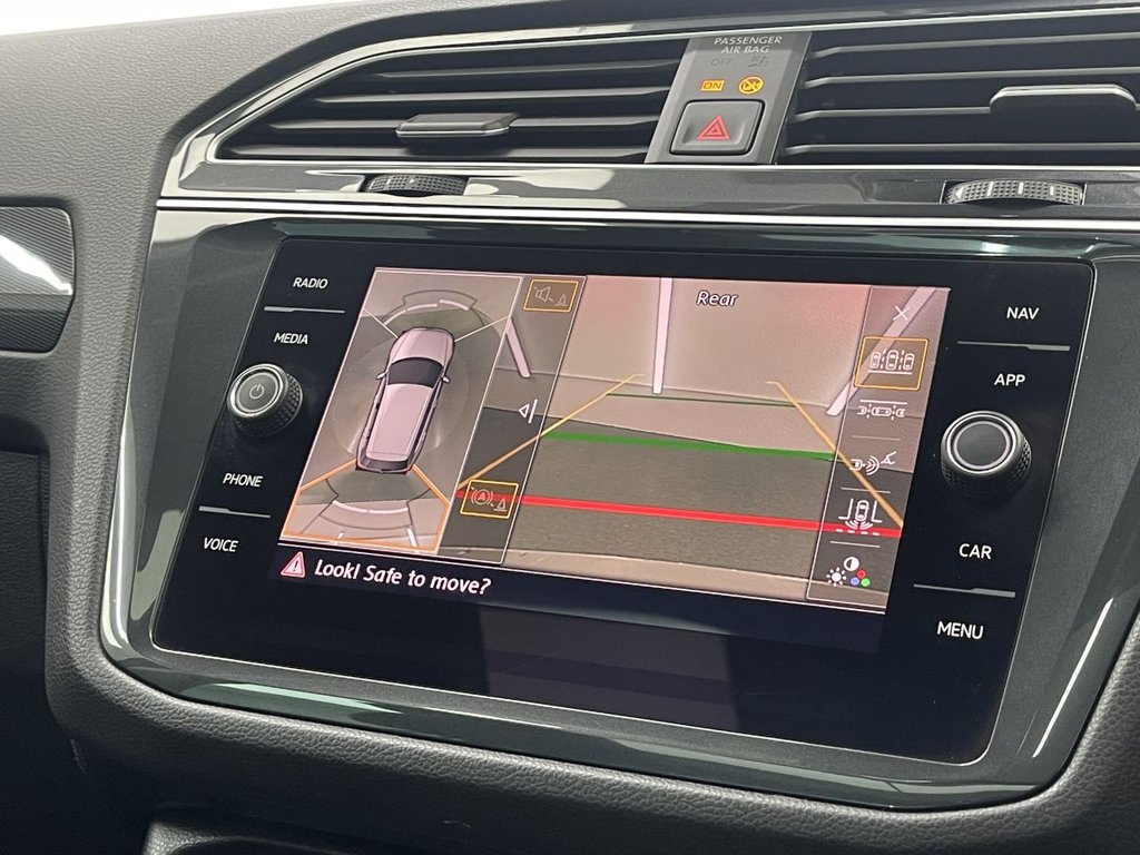 Used Volkswagen Tiguan 2019 for sale - 77609083: Photo 31