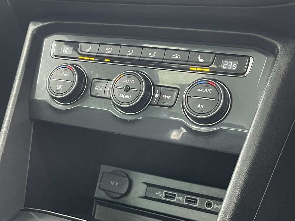 Used Volkswagen Tiguan 2019 for sale - 77609083: Photo 33