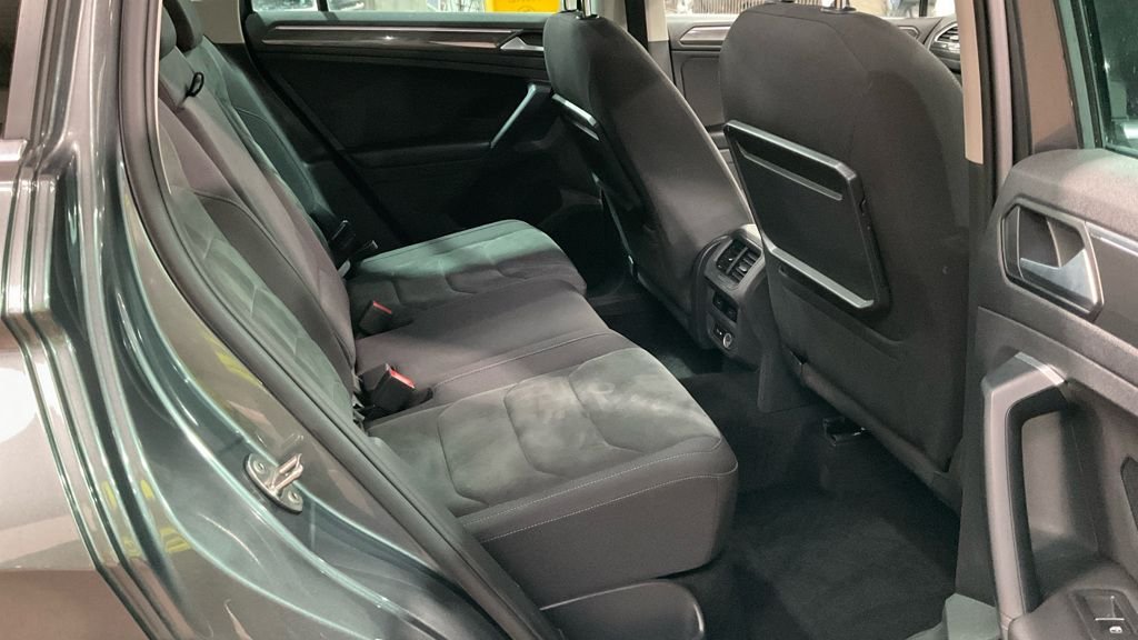 Used Volkswagen Tiguan 2019 for sale - 77609083: Photo 9
