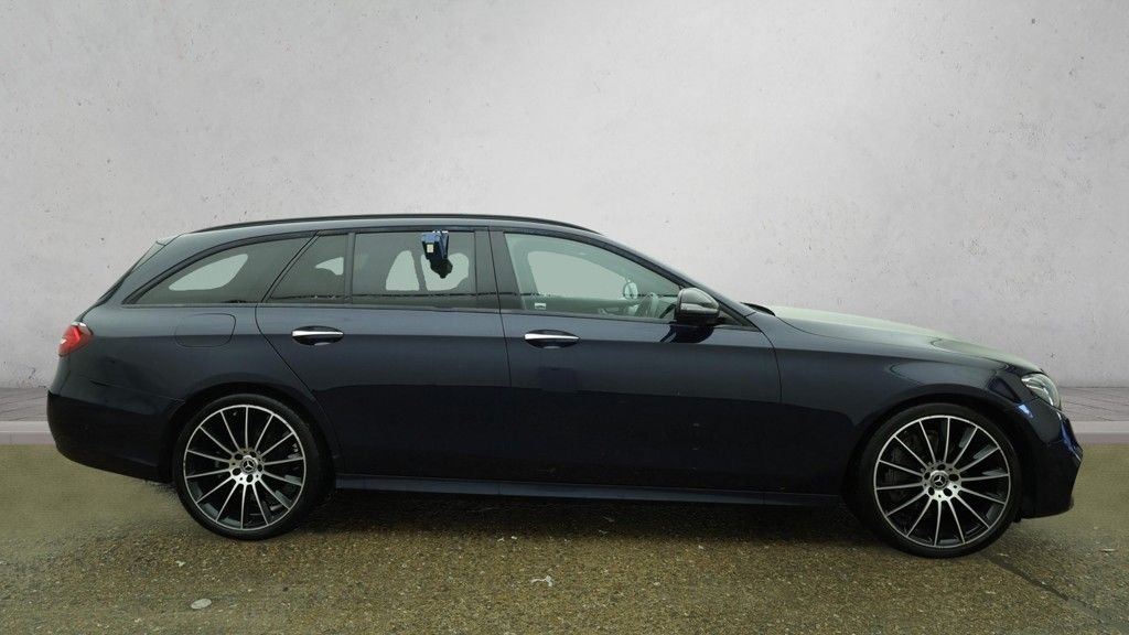 Used Mercedes-Benz E Class 2019 for sale - 78102798: Photo 8