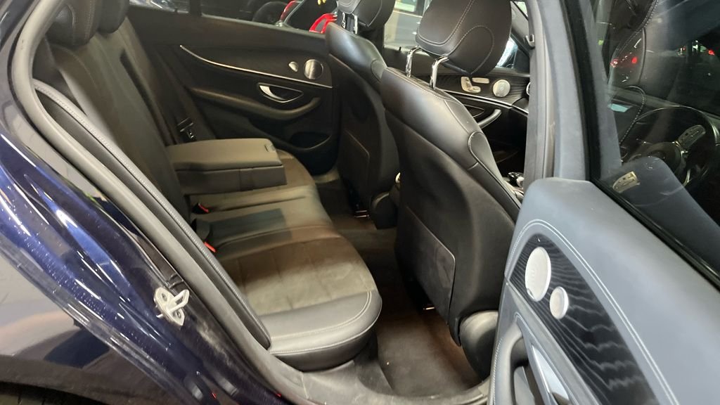 Used Mercedes-Benz E Class 2019 for sale - 78102798: Photo 9