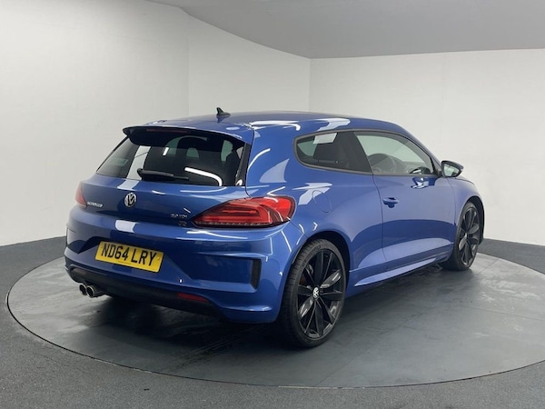 Used Volkswagen Scirocco 2014 for sale - 76223556: Photo 11