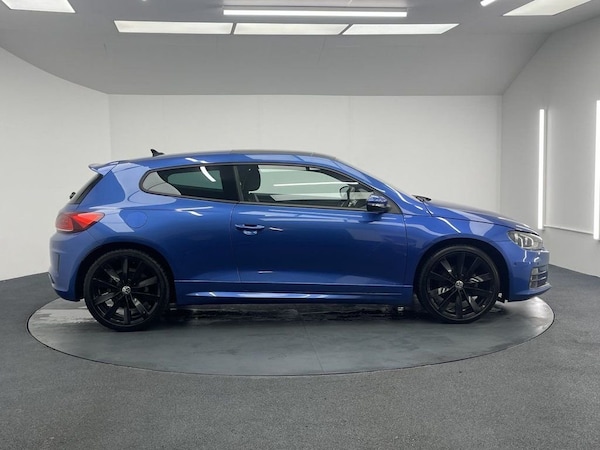 Used Volkswagen Scirocco 2014 for sale - 76223556: Photo 13