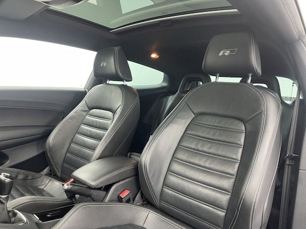 Used Volkswagen Scirocco 2014 for sale - 76223556: Photo 14