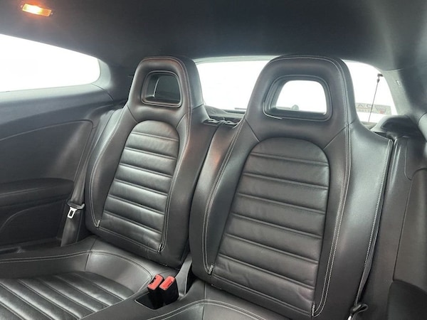 Used Volkswagen Scirocco 2014 for sale - 76223556: Photo 15