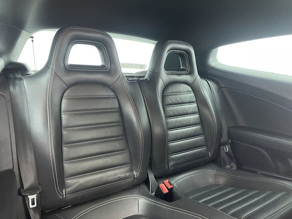 Used Volkswagen Scirocco 2014 for sale - 76223556: Photo 17
