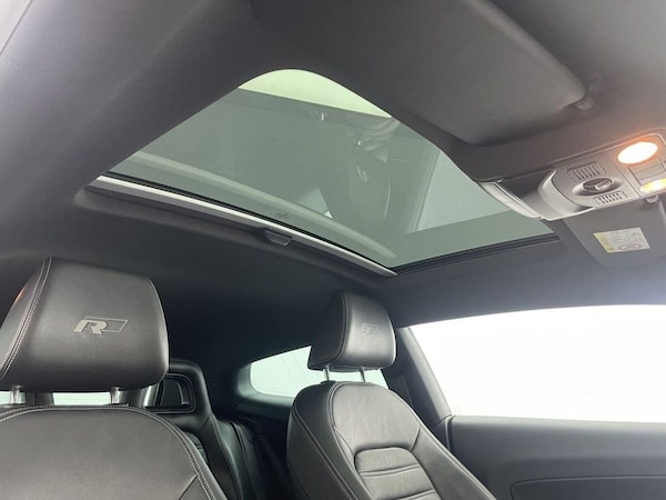 Used Volkswagen Scirocco 2014 for sale - 76223556: Photo 18