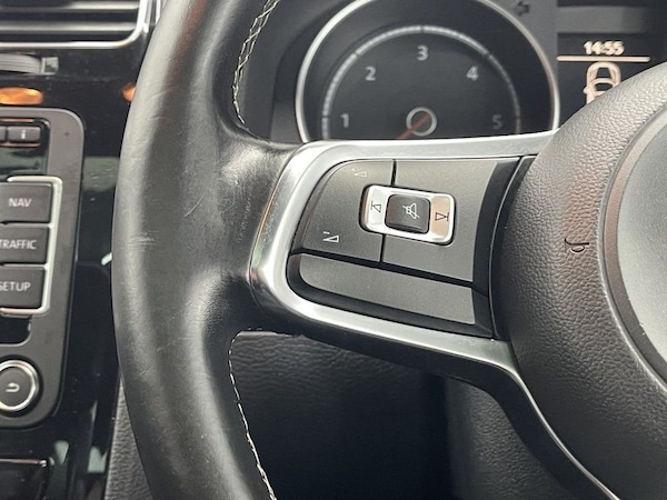 Used Volkswagen Scirocco 2014 for sale - 76223556: Photo 25