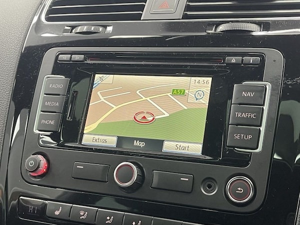 Used Volkswagen Scirocco 2014 for sale - 76223556: Photo 3