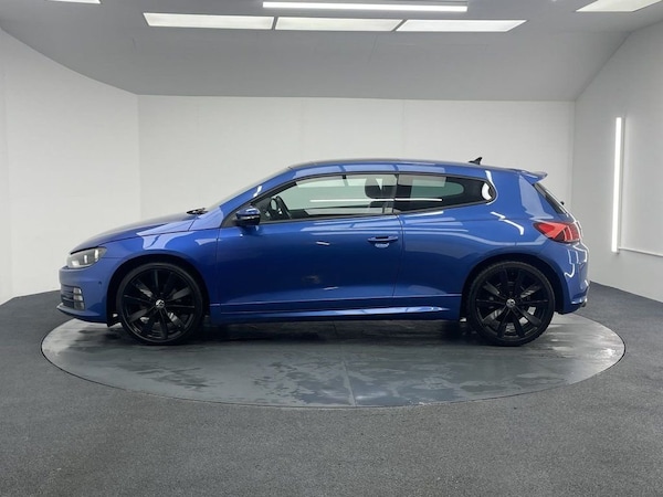 Used Volkswagen Scirocco 2014 for sale - 76223556: Photo 7