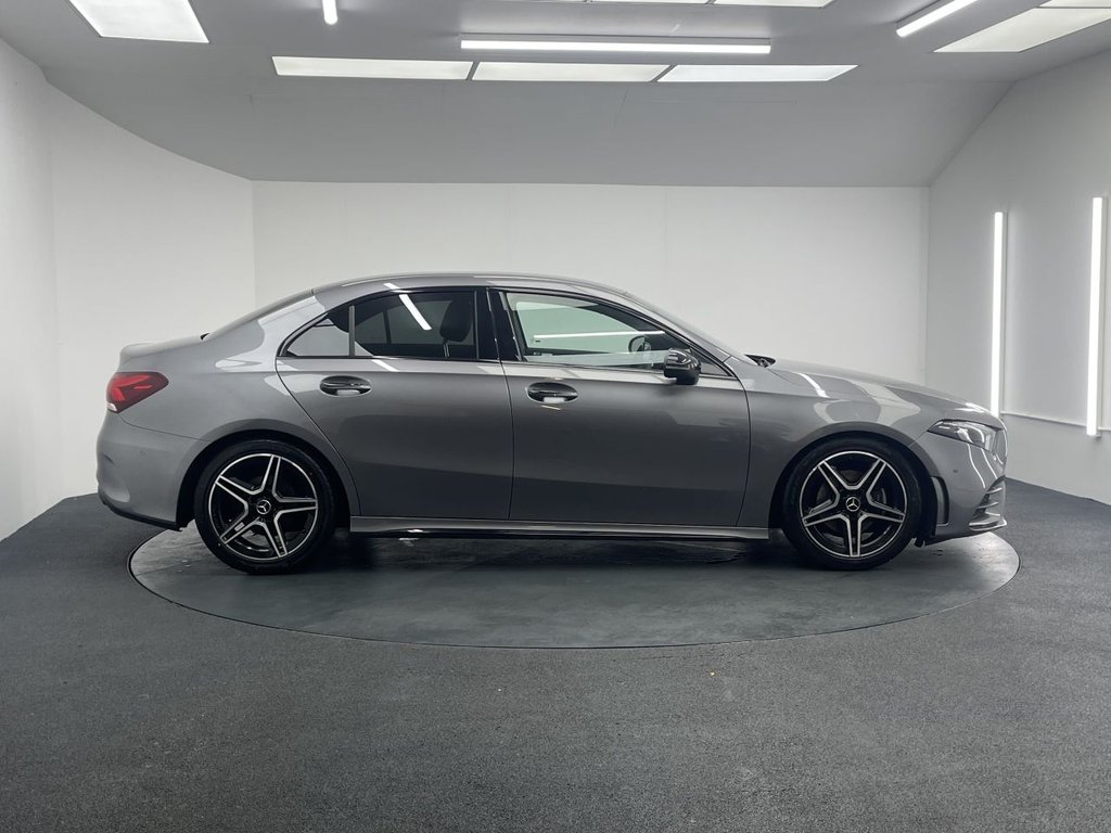 Used Mercedes-Benz A-Class 2021 for sale - 76235584: Photo 13