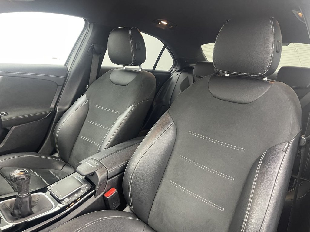 Used Mercedes-Benz A-Class 2021 for sale - 76235584: Photo 14