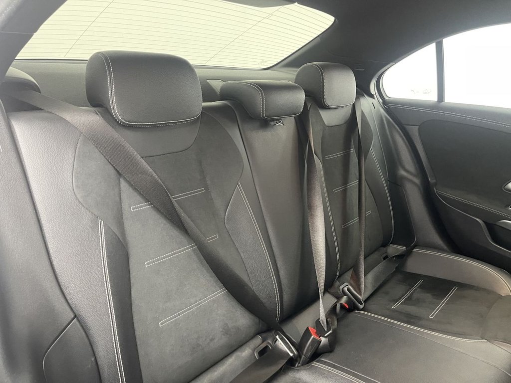 Used Mercedes-Benz A-Class 2021 for sale - 76235584: Photo 17