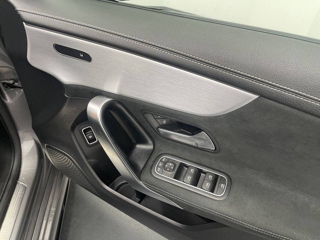 Used Mercedes-Benz A-Class 2021 for sale - 76235584: Photo 18