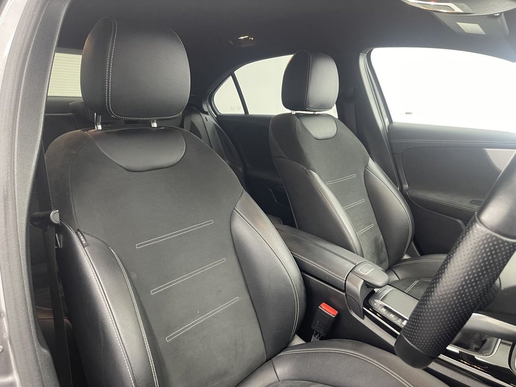 Used Mercedes-Benz A-Class 2021 for sale - 76235584: Photo 2