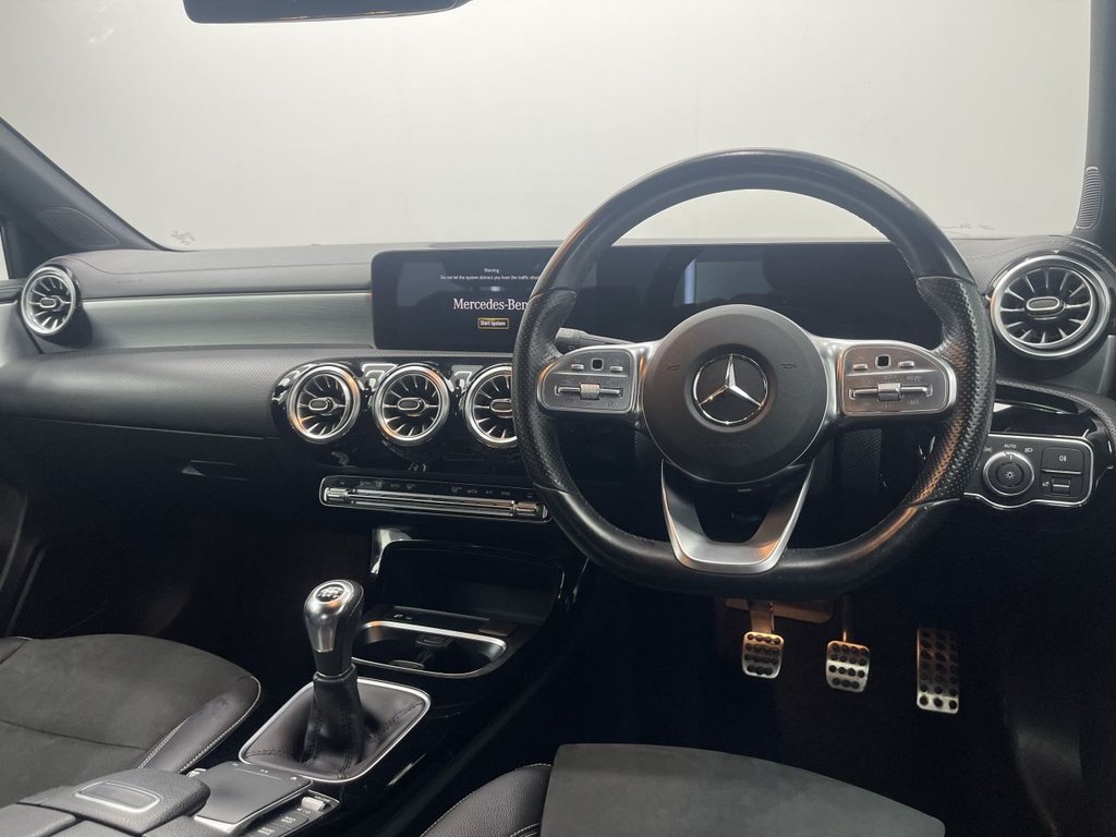 Used Mercedes-Benz A-Class 2021 for sale - 76235584: Photo 21