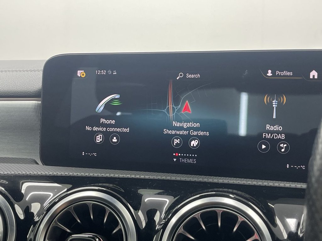 Used Mercedes-Benz A-Class 2021 for sale - 76235584: Photo 27