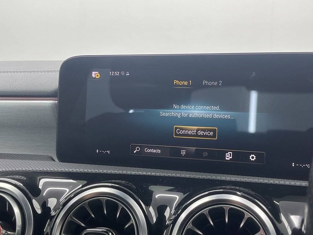 Used Mercedes-Benz A-Class 2021 for sale - 76235584: Photo 30