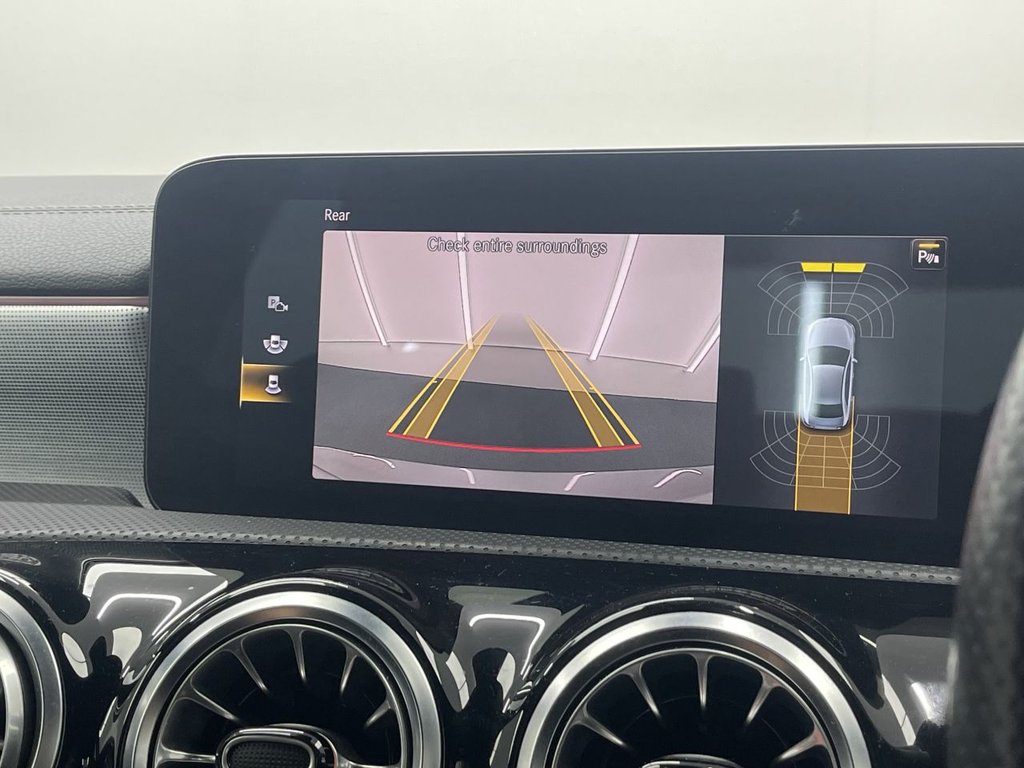 Used Mercedes-Benz A-Class 2021 for sale - 76235584: Photo 31