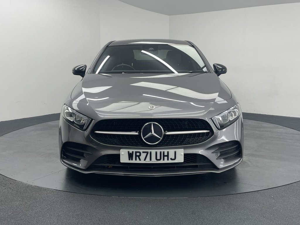 Used Mercedes-Benz A-Class 2021 for sale - 76235584: Photo 5