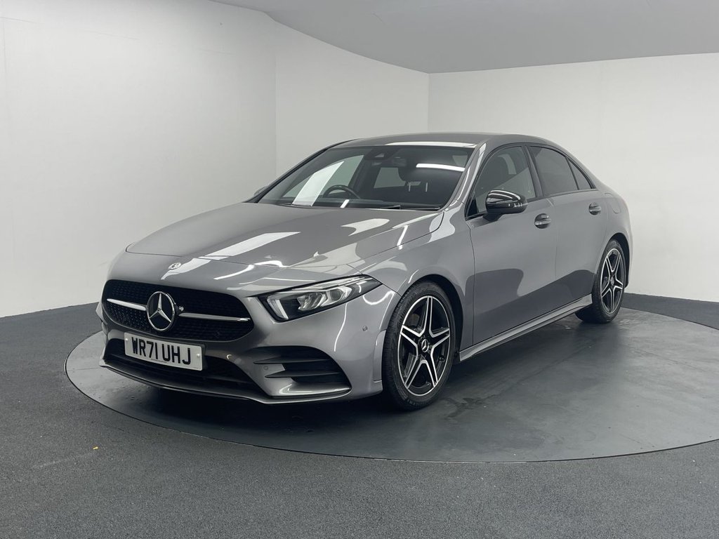 Used Mercedes-Benz A-Class 2021 for sale - 76235584: Photo 6