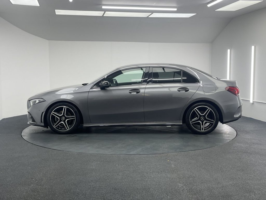 Used Mercedes-Benz A-Class 2021 for sale - 76235584: Photo 7