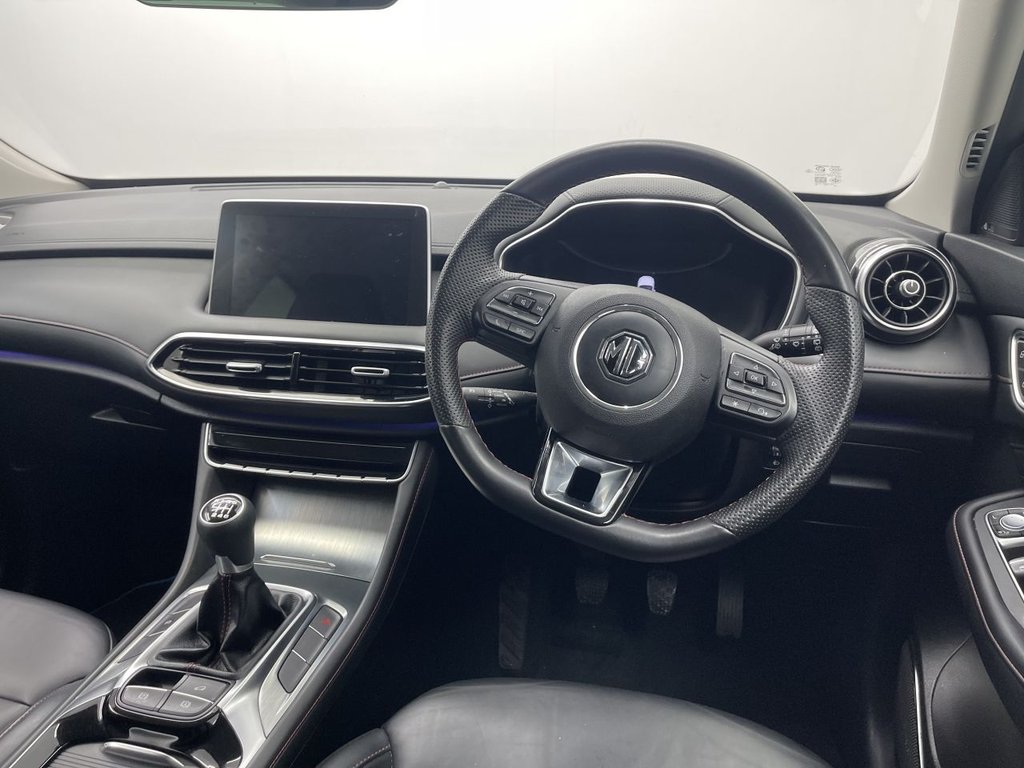 Used MG MG HS 2023 for sale - 77288465: Photo 19
