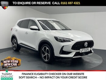 MG MG HS feature image