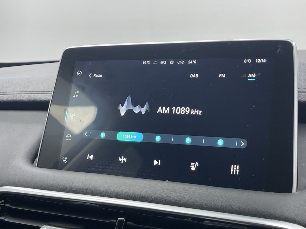 Used MG MG HS 2023 for sale - 77288465: Photo 27