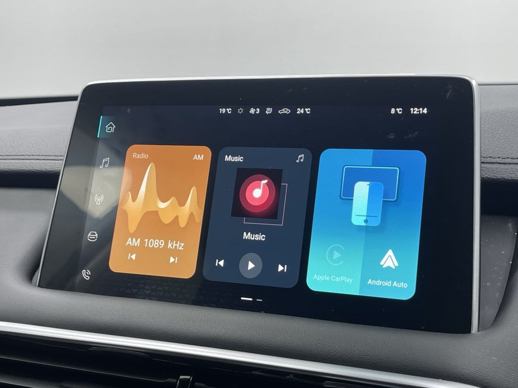 Used MG MG HS 2023 for sale - 77288465: Photo 3