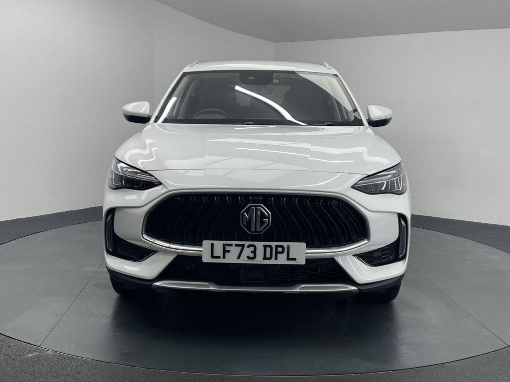 Used MG MG HS 2023 for sale - 77288465: Photo 5