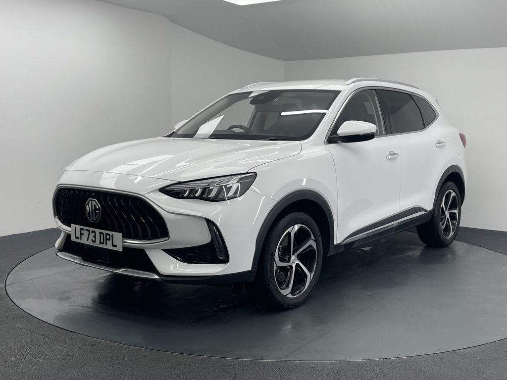 Used MG MG HS 2023 for sale - 77288465: Photo 6