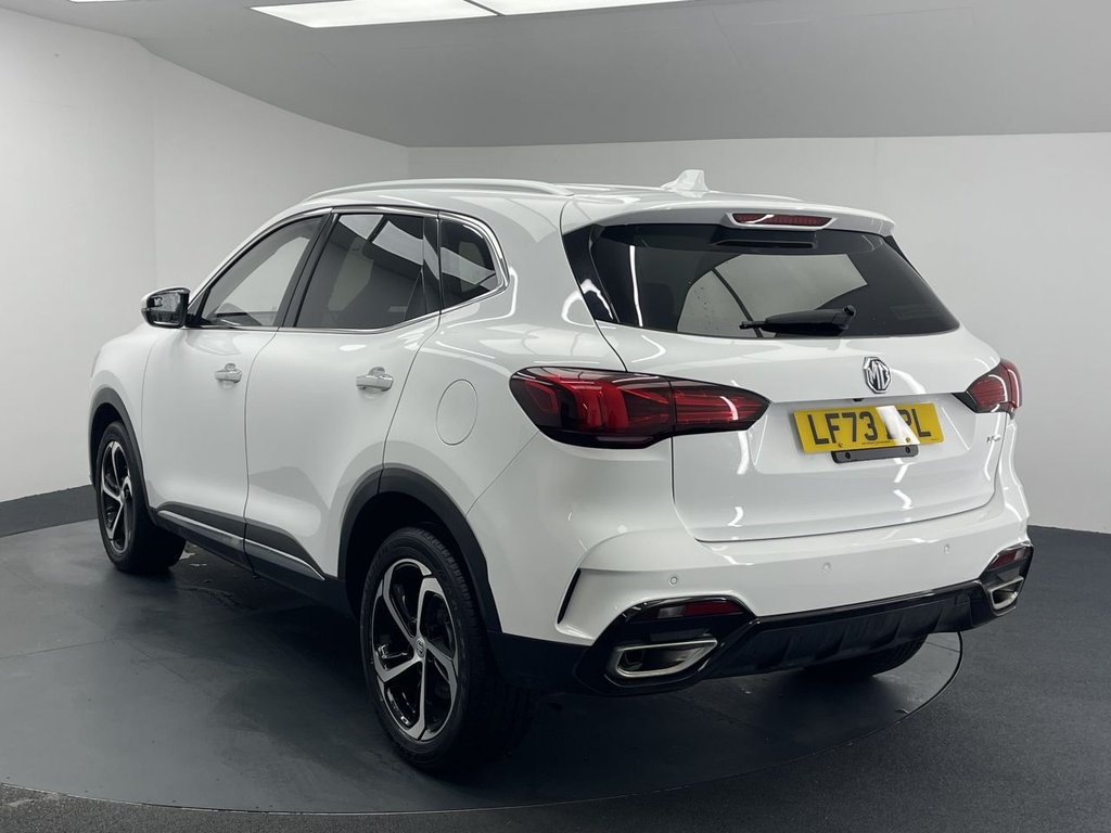 Used MG MG HS 2023 for sale - 77288465: Photo 9